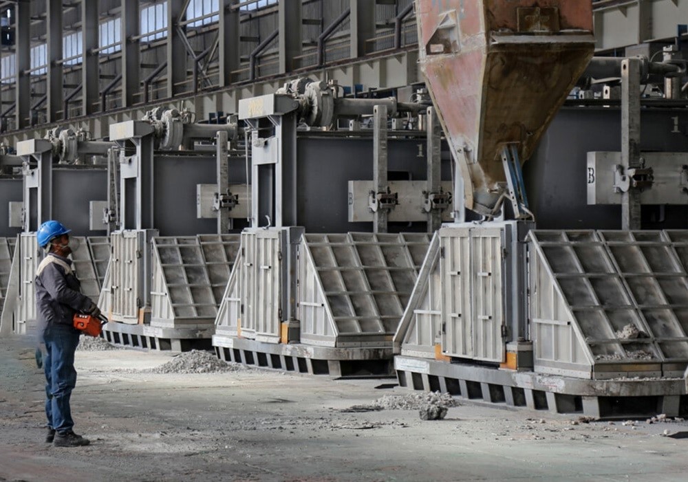 Client Component Production